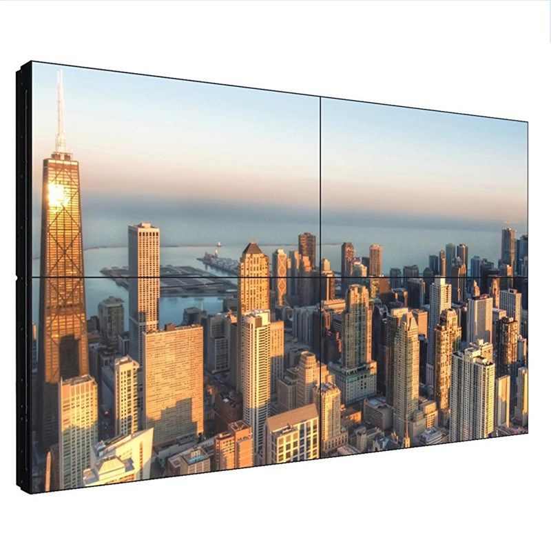 LCD Video Wall